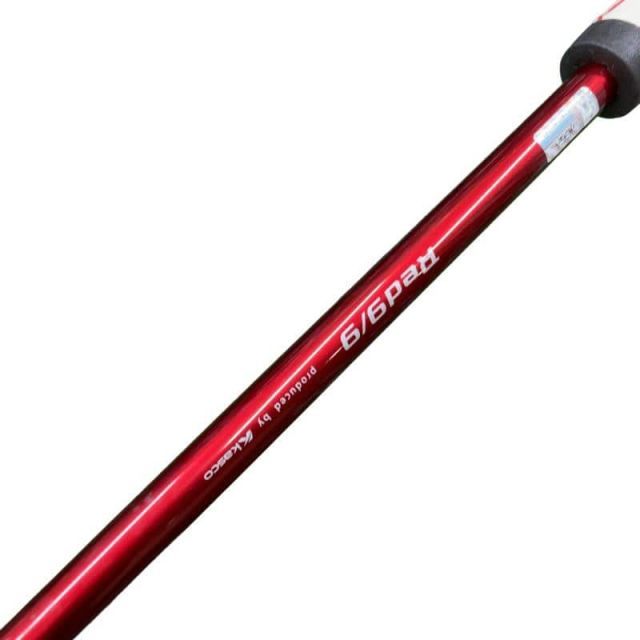 キャスコ Red 9/9 WB-013 34インチ パター PT オリジナルカーボン