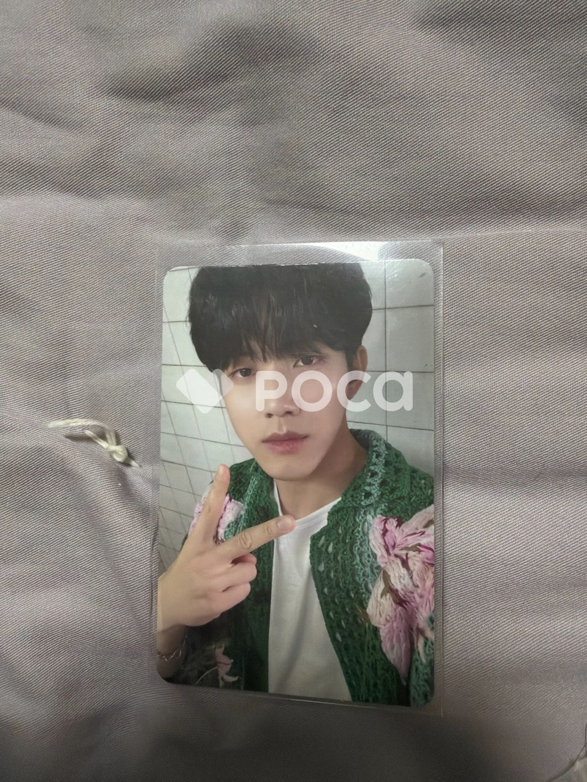 DAY6 ドウン Right Through Me - メルカリ