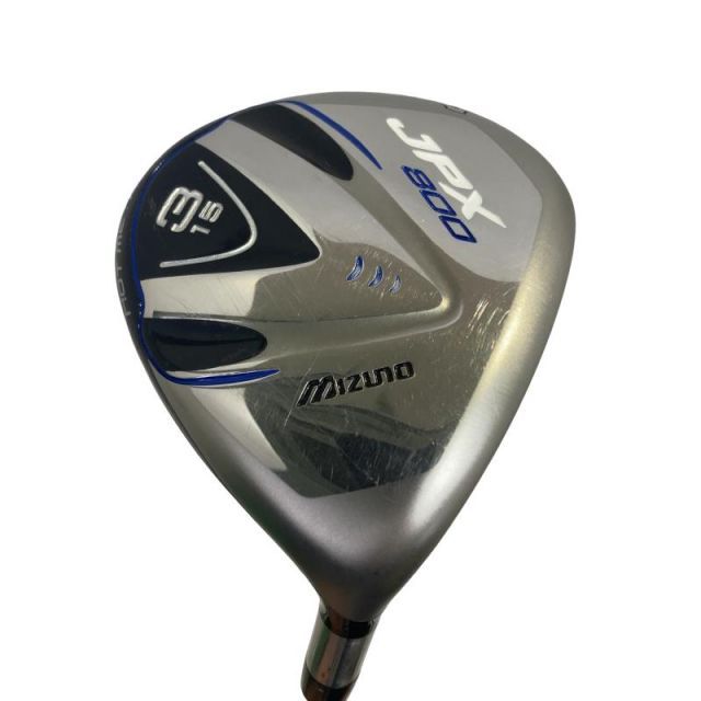 mizuno JPX EⅢ ウッドセット 1W 3W 5W 7W mizuno JPX EⅢ ウッド