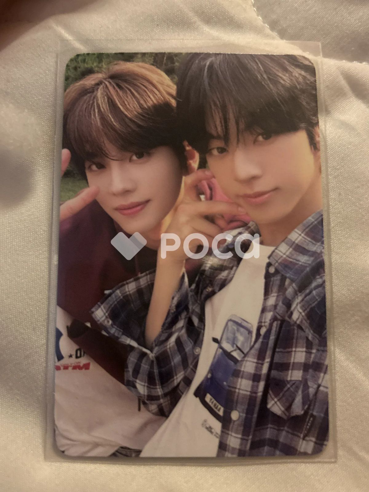 TWS 集合／ユニット 2025 TWS TOUR '24/7:WITH:US' IN SEOUL 42:ZONE