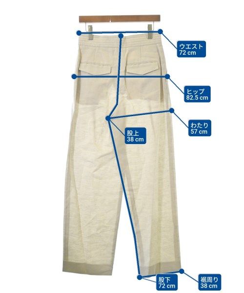 ebure パンツ（その他） レディース 【古着】【中古】【送料無料