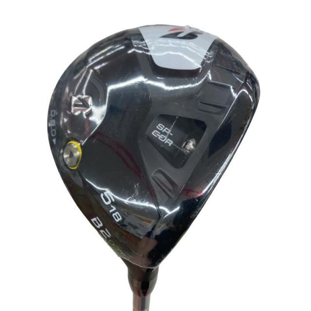 「最終値下げ」BRIDGESTONE B2 HT FW5番 18度 ブリヂストン BRIDGESTONE B2 HT 5W フェアウェイウッド FW VANQUISH