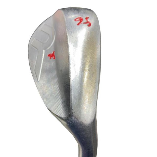 中古】 ロッディオ RODDIO ウェッジ(2016) 56° ウェッジ WG リシャフト