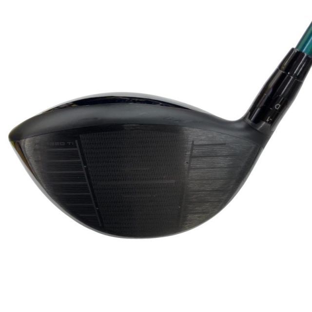 中古】 キャロウェイ PARADYM ◇◇◇ 9° ドライバー DR 純正特注