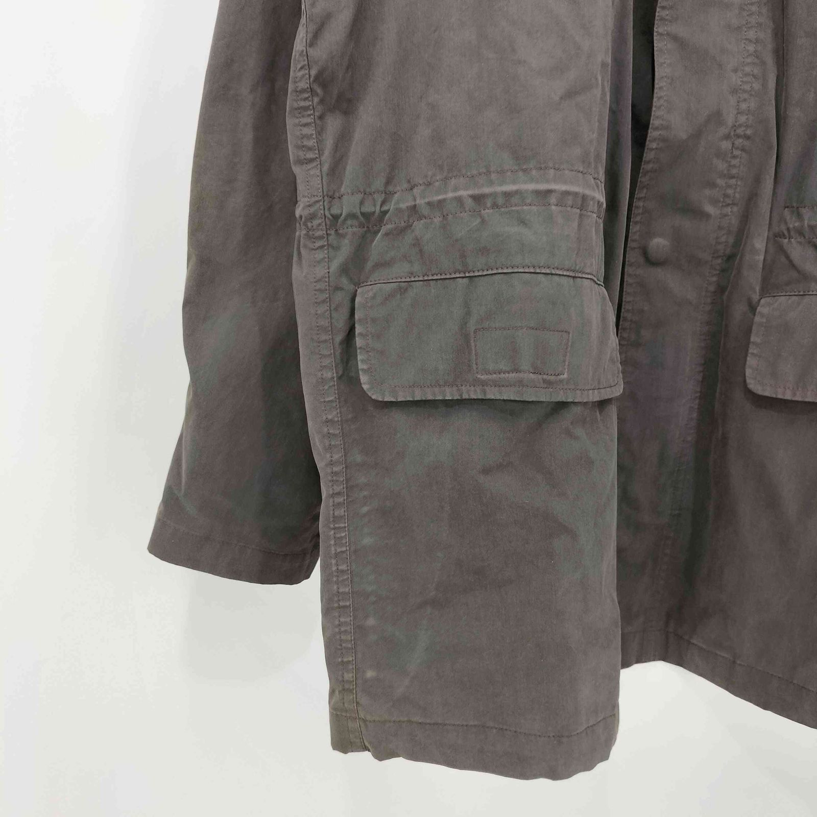 チャップスラルフローレン CHAPS RALPH LAUREN 90s ウエスト ドロー