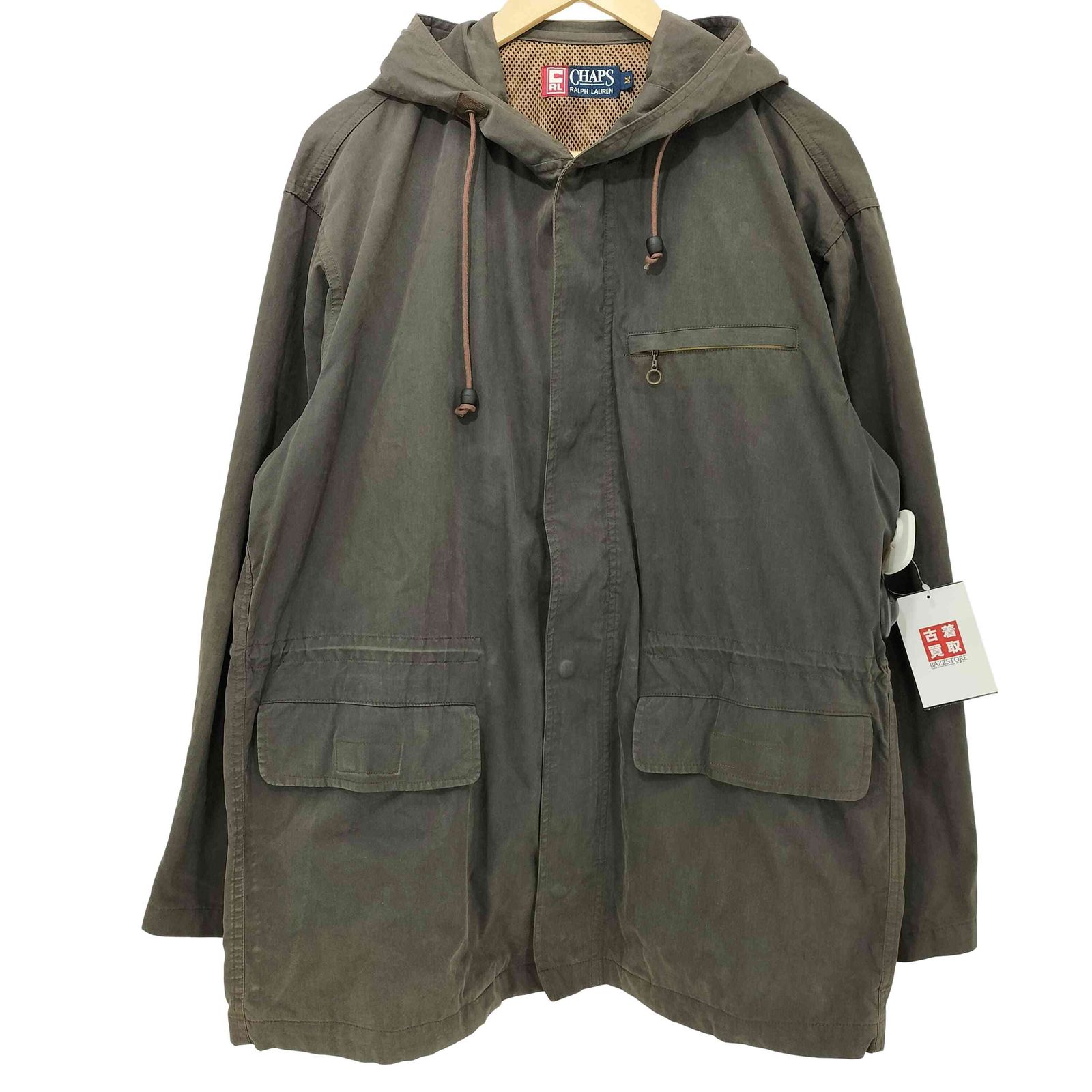 チャップスラルフローレン CHAPS RALPH LAUREN 90s ウエスト ドロー