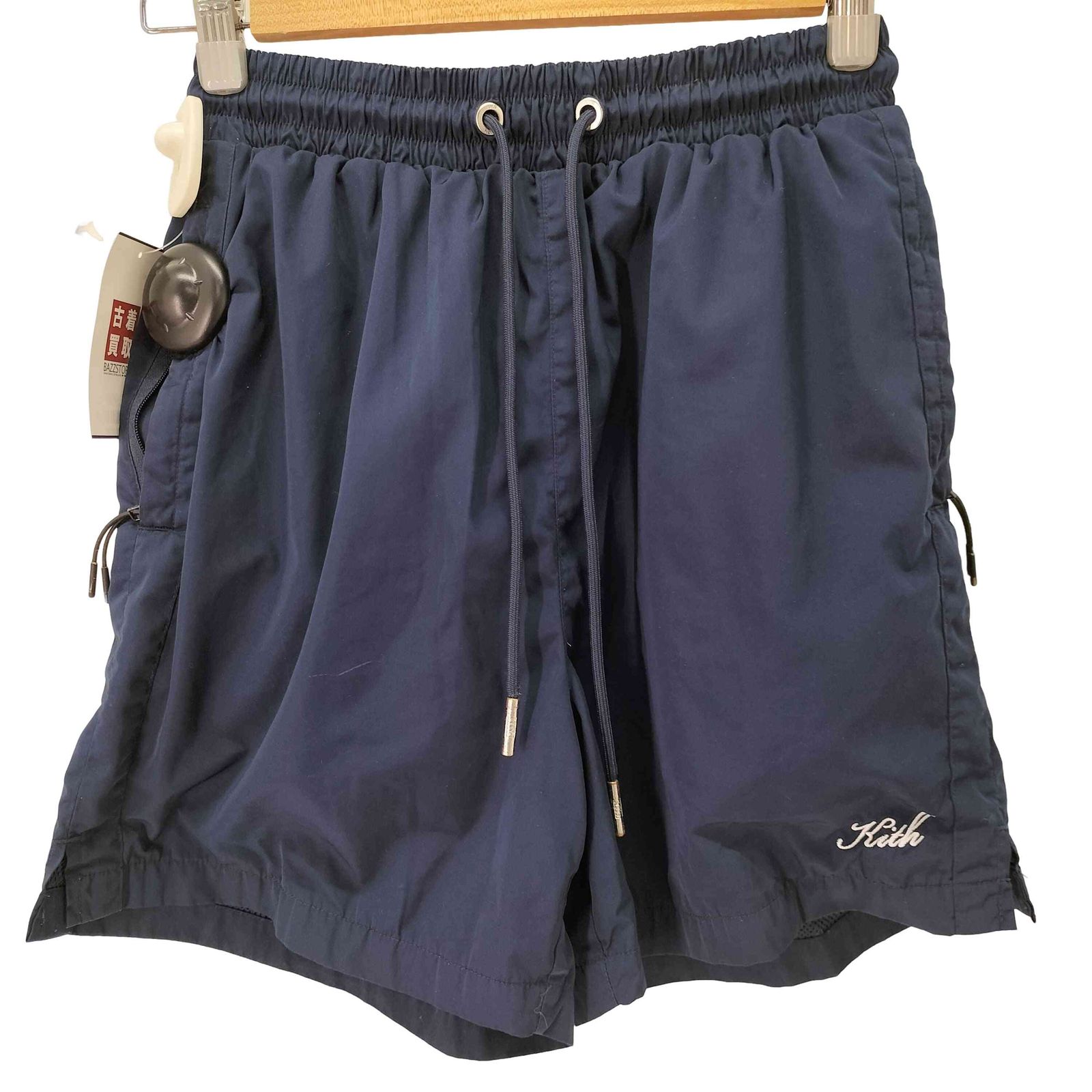 キス KITH 裏地メッシュ ショーツ レディース JPN：XS - メルカリ