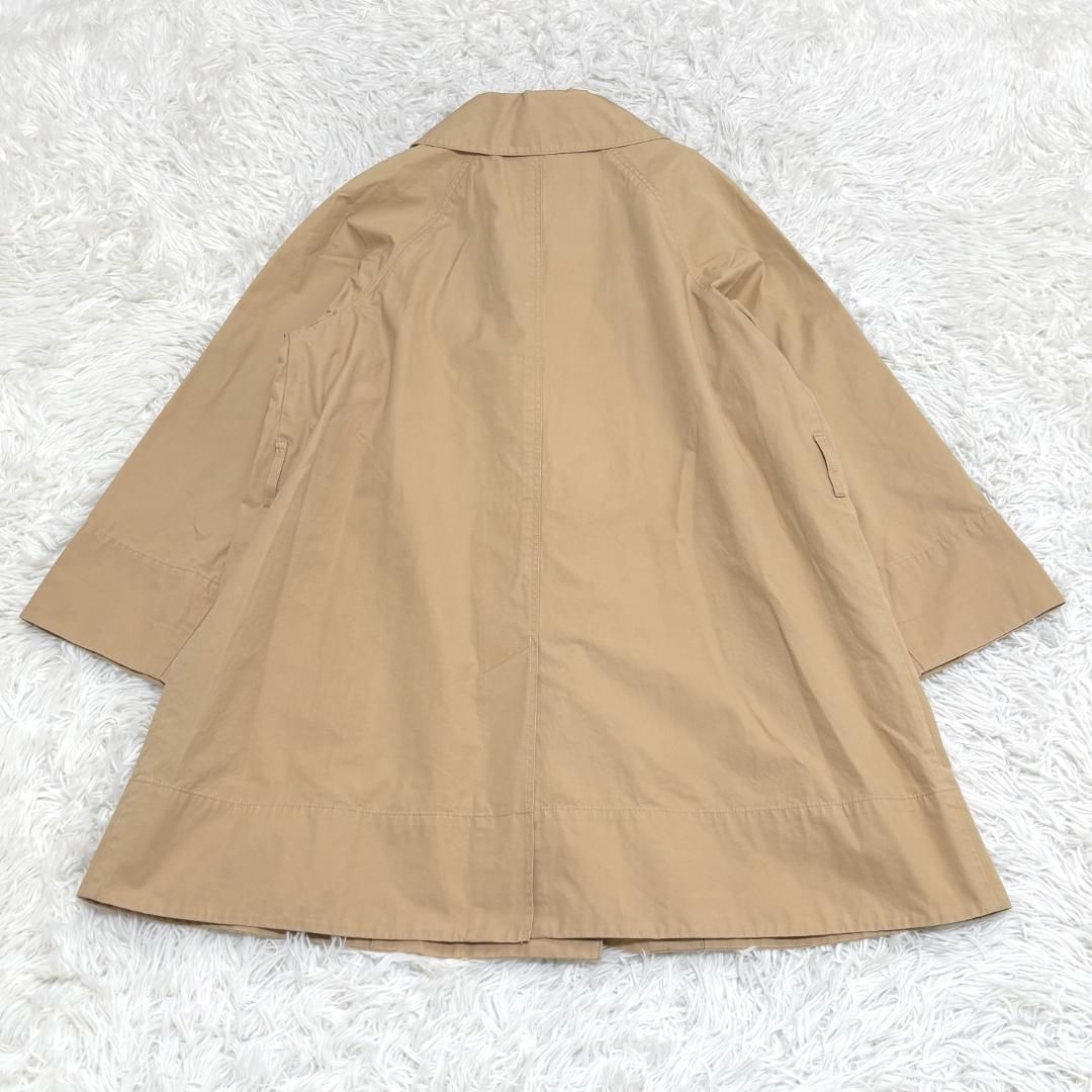 paul smith ビッグポケット スプリングコート M キャメル - メルカリ