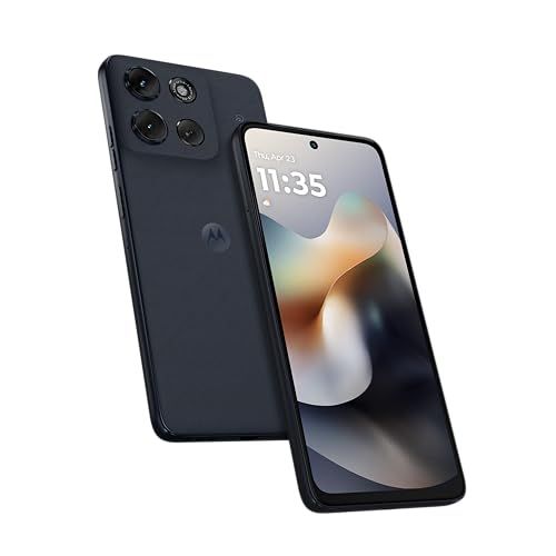 Motorola モトローラ g 66 j 5 PANTONE｜8 GB|128 GB｜ブラックオイスター｜SIMフリースマホ本体端末｜NFC|FeliCa対応｜FMラジオ搭載｜ 品｜6.7インチ｜FHD ｜IP 68 IP 384 d 6883