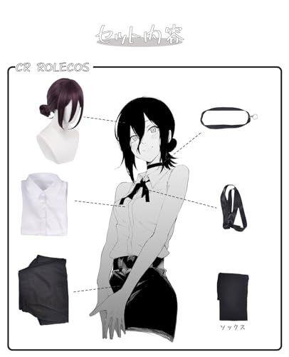 コスチュームセット