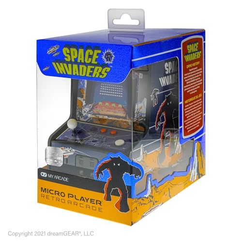 スペースベーダー　レトロ　ゲーム Amazon.co.jp: レトロアーケード : ゲーム