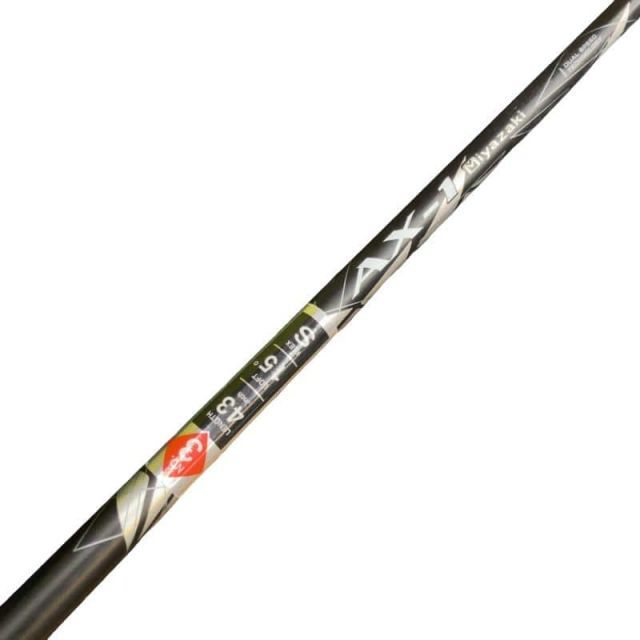 ダンロップ XXIO X 2020 3W 15° SR HC付 ダンロップ XXIO(2020) eks 3W フェアウェイウッド FW Miyazaki AX-1