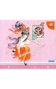 DC／【メモリアルカレンダー付】サクラ大戦メモリアルパック - メルカリ