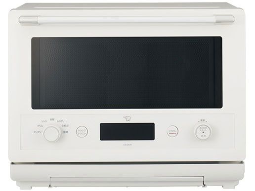 |在庫あり 象印 オーブンレンジ EVERINO エブリノ ES-GX 26-WA ホワイト 電子レンジ