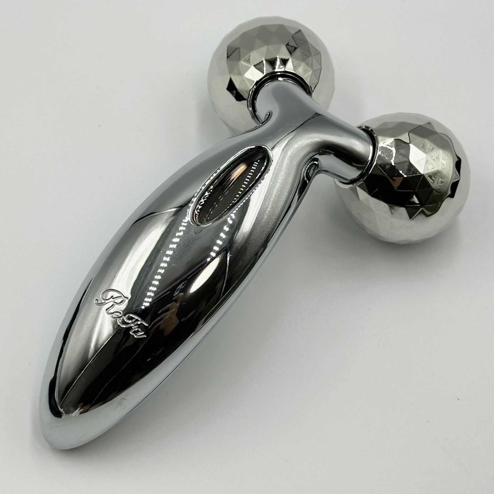 24時間以内発送・美品✨️】ReFa CARAT リファカラット 美顔ローラー