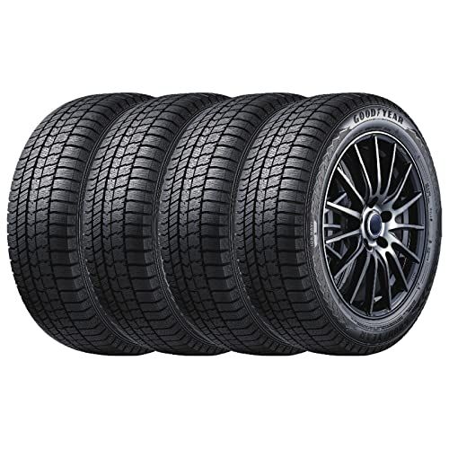 迅速に発送 グッドイヤー スタッドレス 155|65 R 14 75 Q ICE NAVI 8 タイヤのみ ホイールなし 4本セット 4434 e 69 a