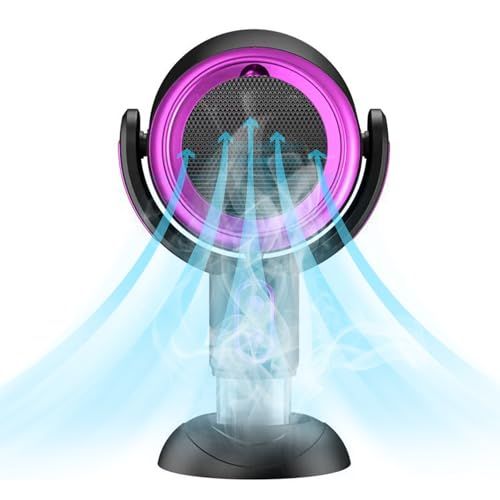 迅速に発送 卓上でにおい 油 煙 湯気がとれる 卓上油煙機 高濃度負酸素イオン デスク 換気扇 レンジフード 2つ風量 15°調節 取り外し なオイルカップ キャンプ BBQ 焼肉 臭気除去 USB充電 6 c 0 fe e 9