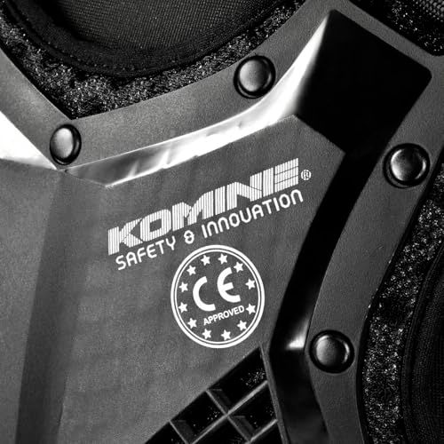  迅速に発送 コミネ KOMINE バイク用 プロテクター スプリームボディプロテクター L SK-688 866 782 b 3 ef 7 その他 キッチン 食器