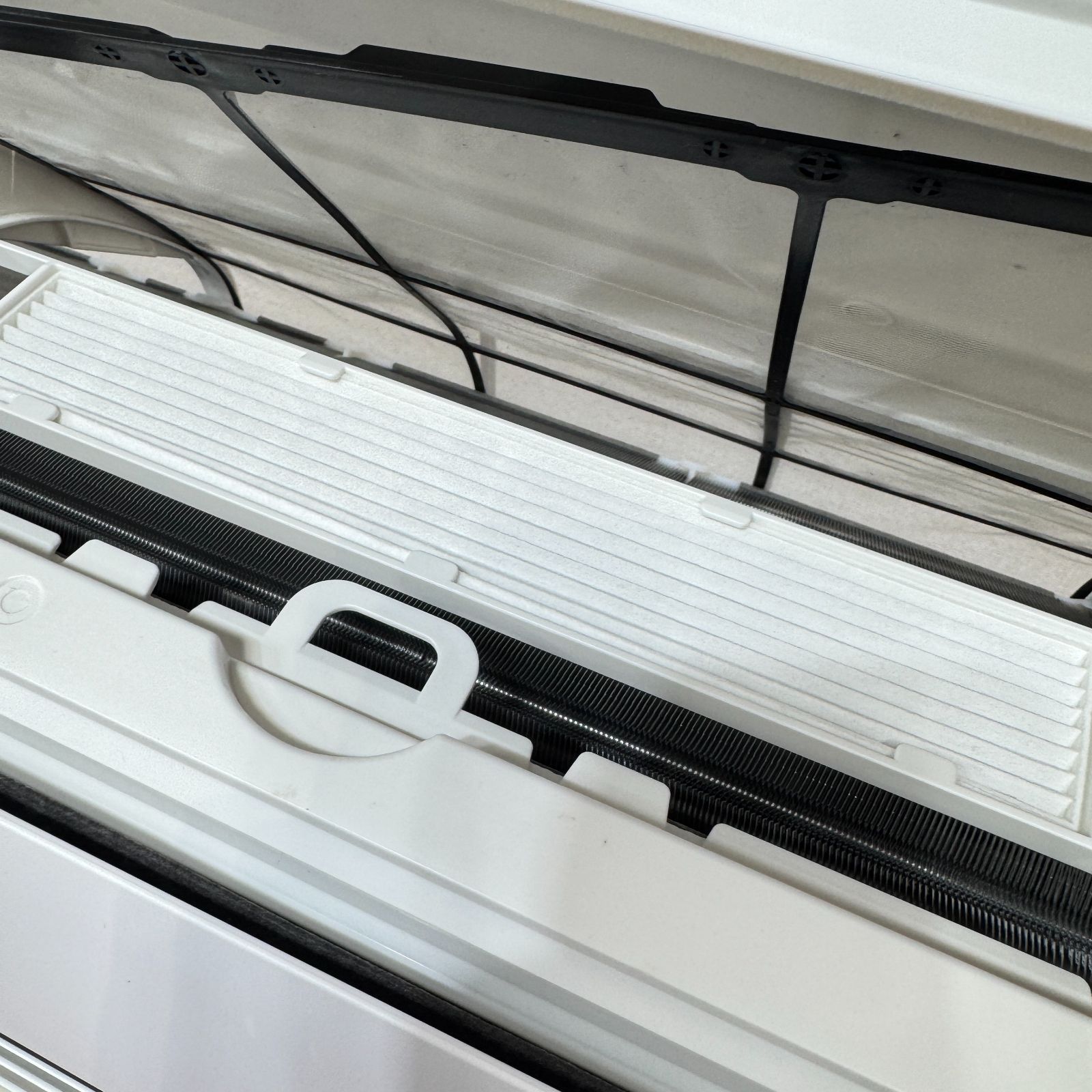 東京23区送料無料 超美品ダイキンエアコン 2024年製2.2㎾（6畳） 洗浄