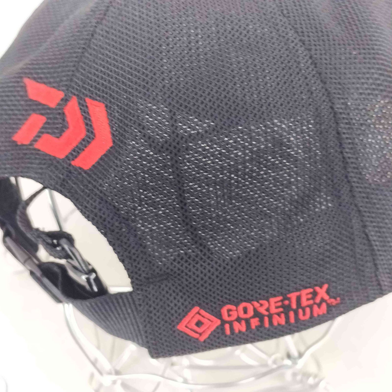 ダイワ DAIWA スペシャル GORE-TEX キャップ メンズ 表記無 - メルカリ