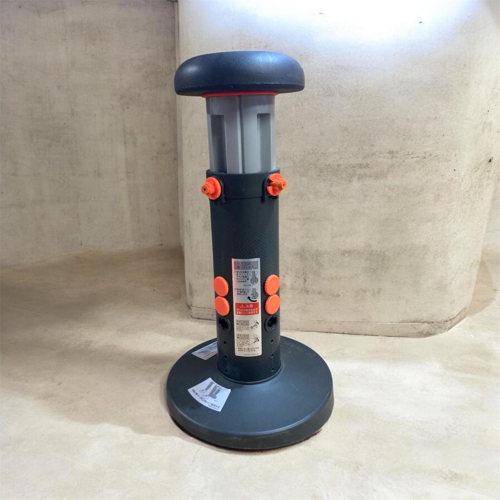 SOLA MAGIC エクササイズスタンド スクワットマジック ショップ