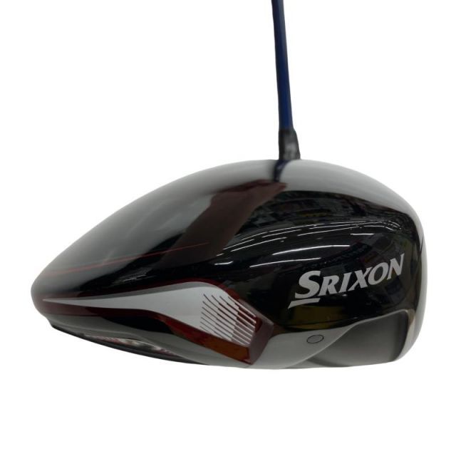 中古】 ダンロップ SRIXON ZX7 10.5° ドライバー DR Diamana ZX60
