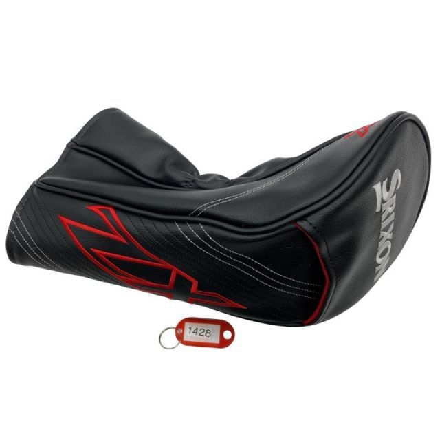 中古】 ダンロップ SRIXON ZX7 10.5° ドライバー DR Diamana ZX60