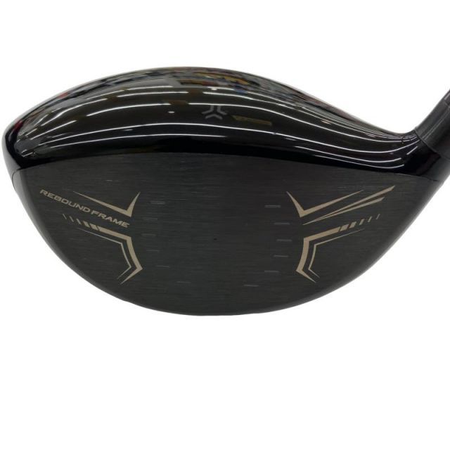 中古】 ダンロップ SRIXON ZX7 10.5° ドライバー DR Diamana ZX60