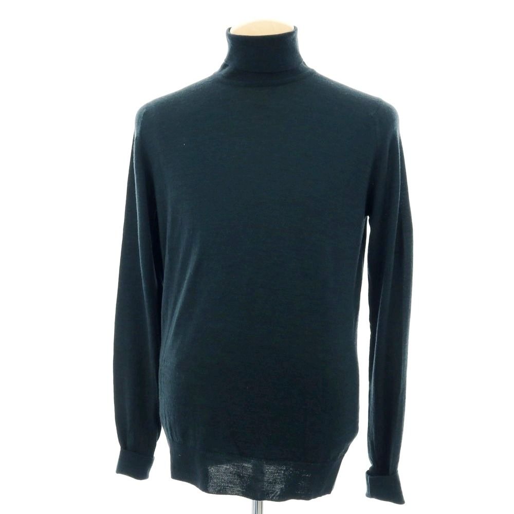 中古】ジョンスメドレー JOHN SMEDLEY ハイゲージウール 