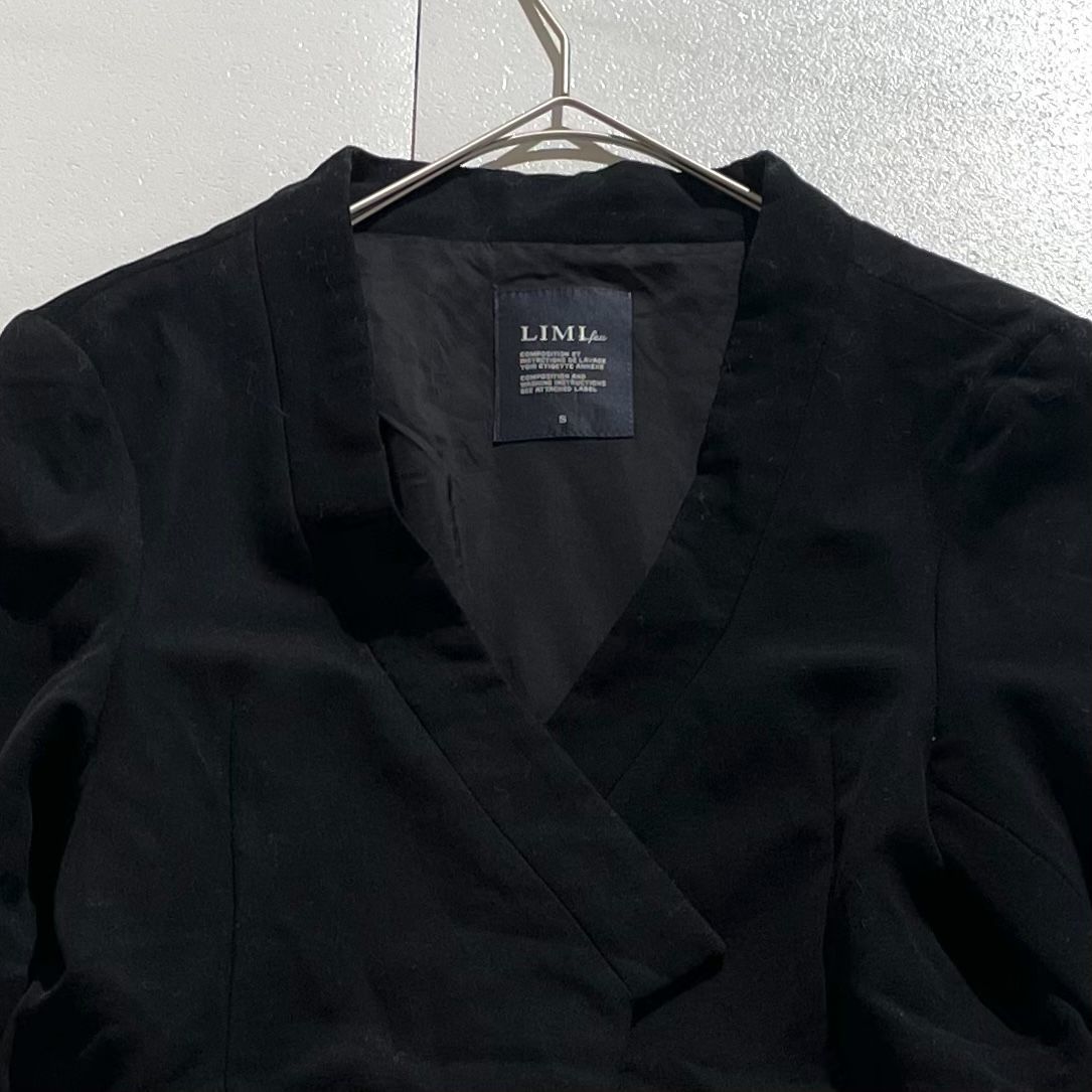 希少✨リミフゥ Limi feu ヨウジヤマモト YHOJI YAMAMOTO 変形