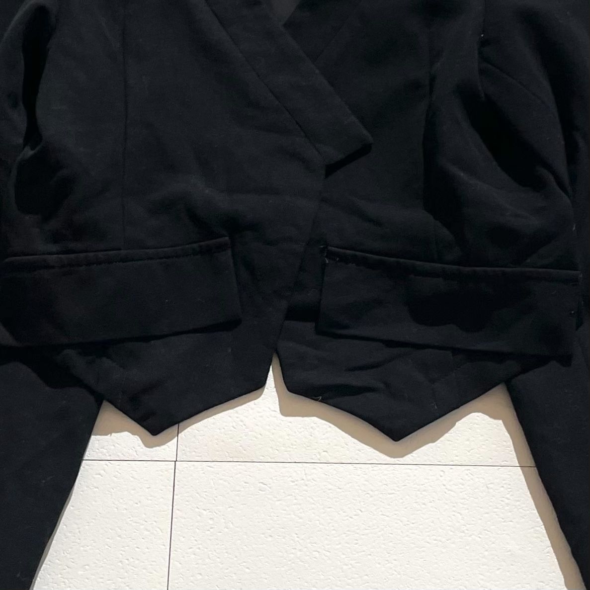 希少✨リミフゥ Limi feu ヨウジヤマモト YHOJI YAMAMOTO 変形