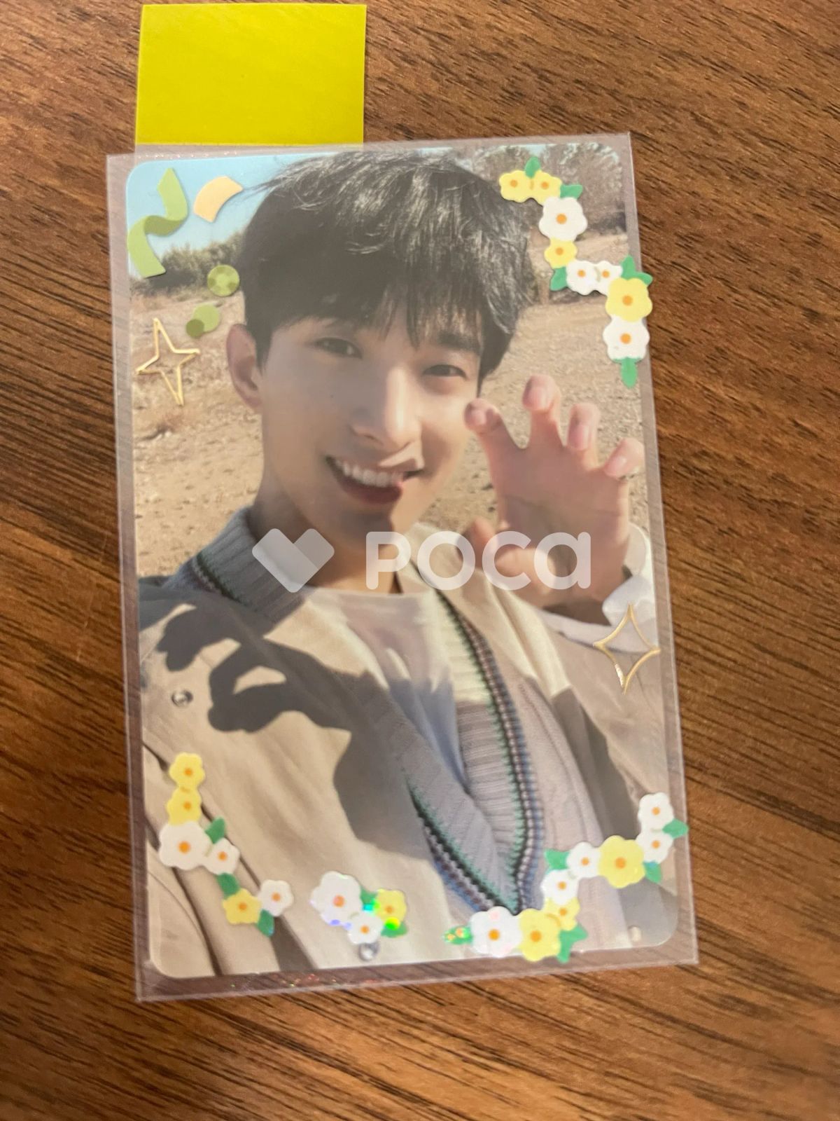 Seventeen ドギョム セブチ Face the Sun Weverse - メルカリ