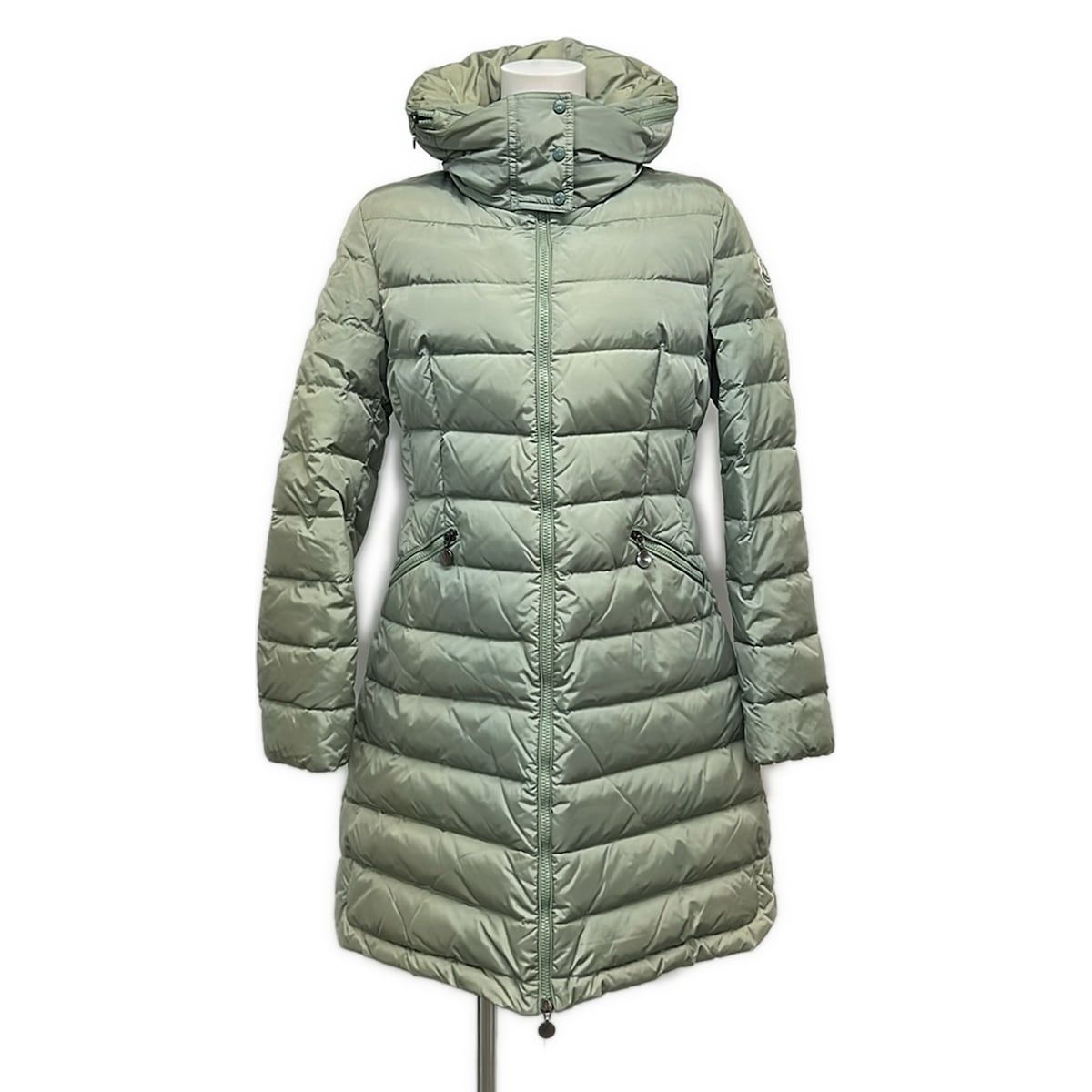 MONCLER(モンクレール) ダウンコート サイズ3 L レディース MONCLER(モンクレール) ダウンコート サイズ3 L レディース