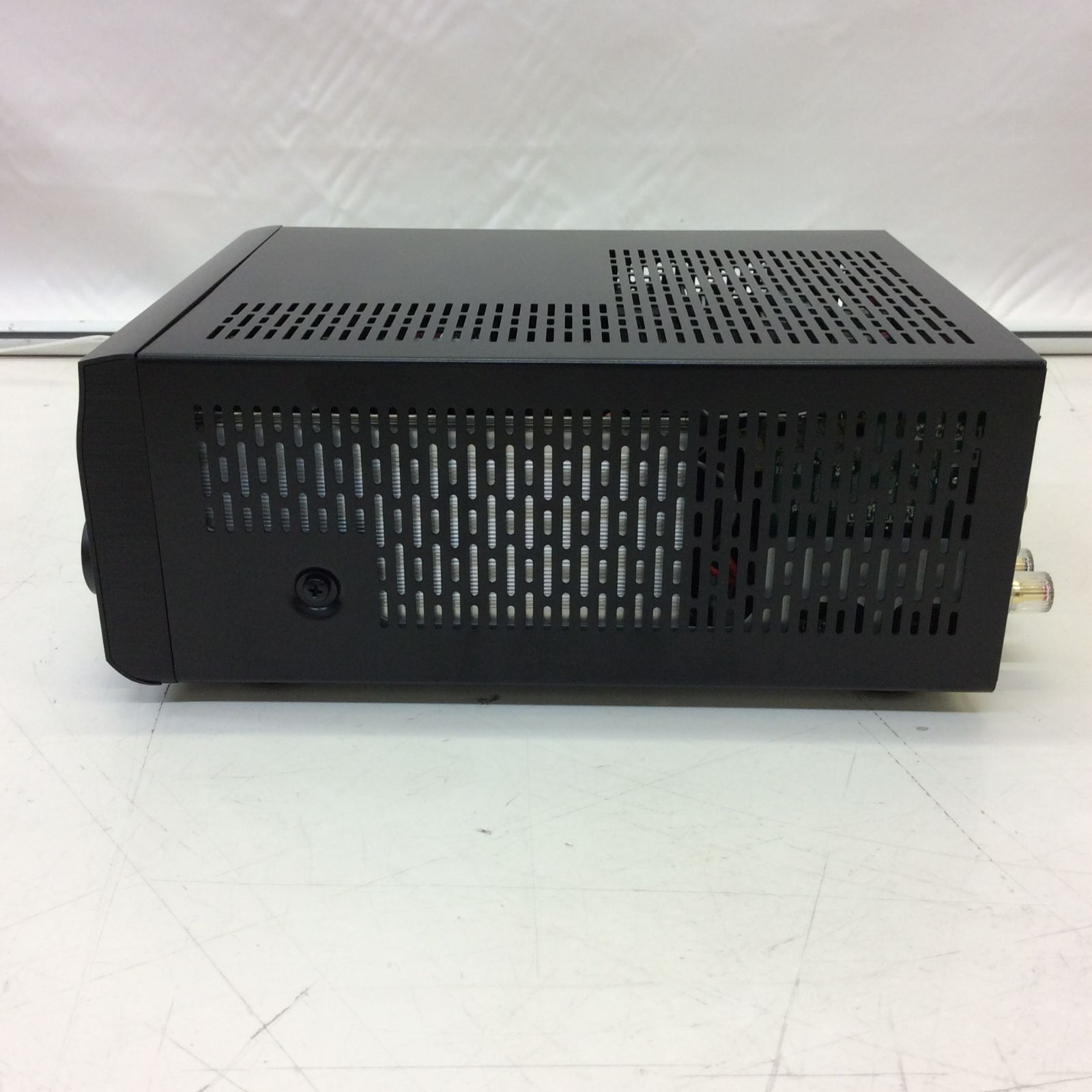 状態良好品】DENON CDレシーバー RCD-M41 スピーカーシステム SC-M41