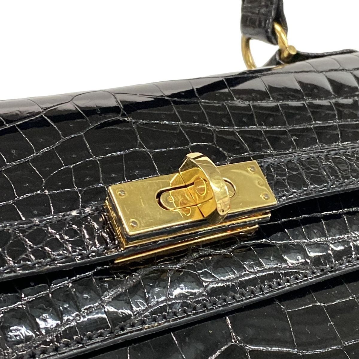 MORABITO(モラビト) ハンドバッグ美品 スカラ28 黒 - メルカリ