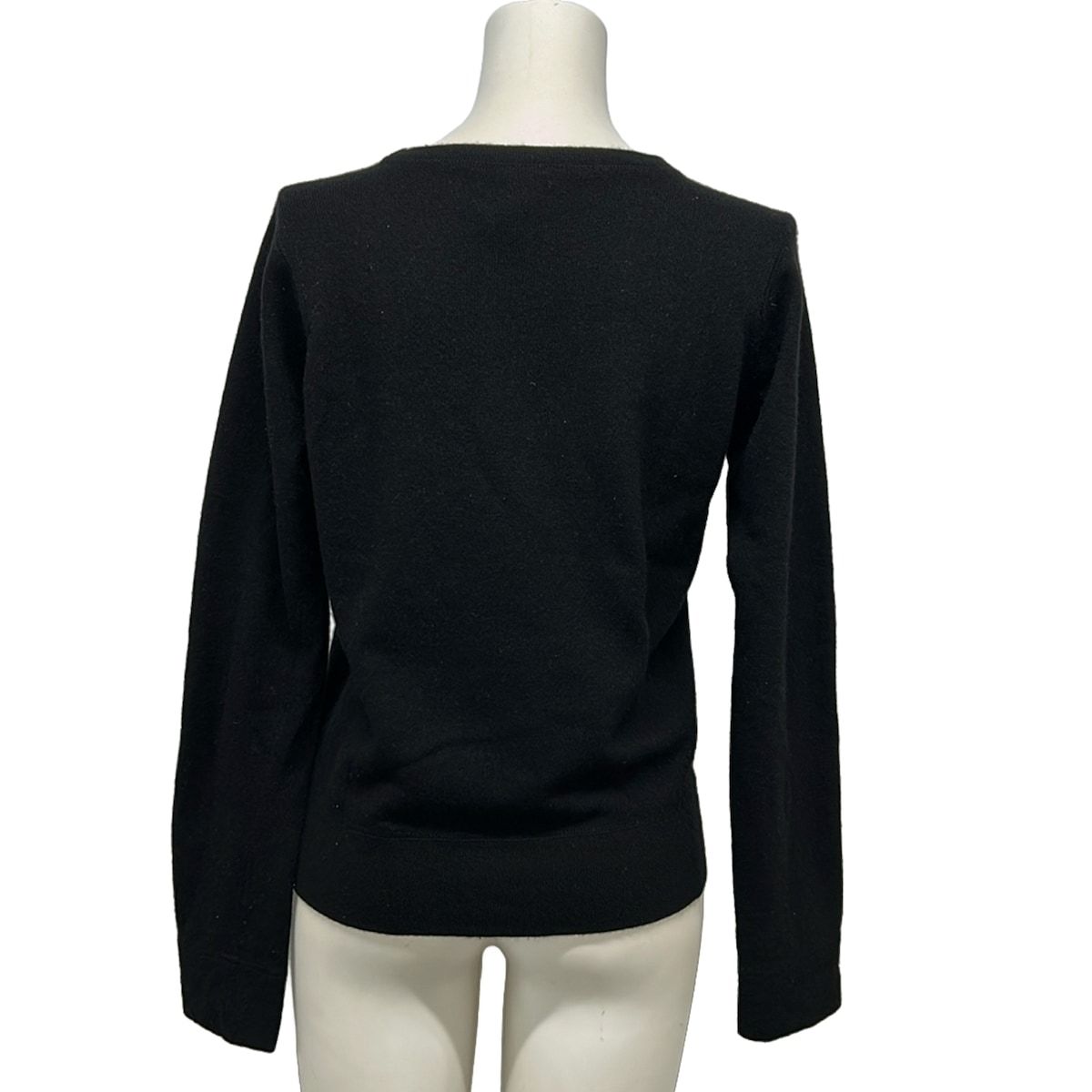 CHANEL(シャネル) 長袖セーター サイズ40 M レディース P18159V00965