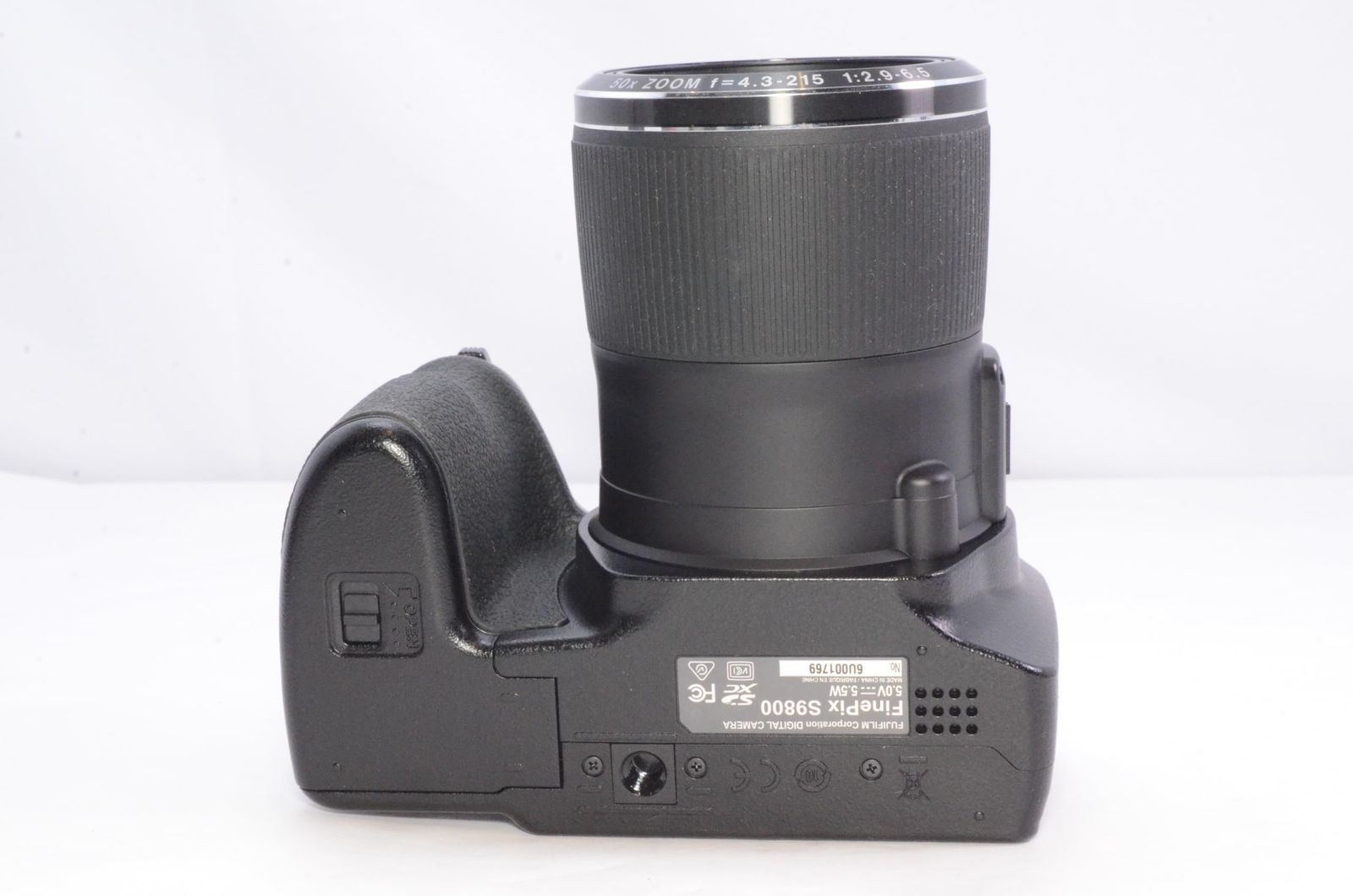 FUJI FinePix S9800 - メルカリ