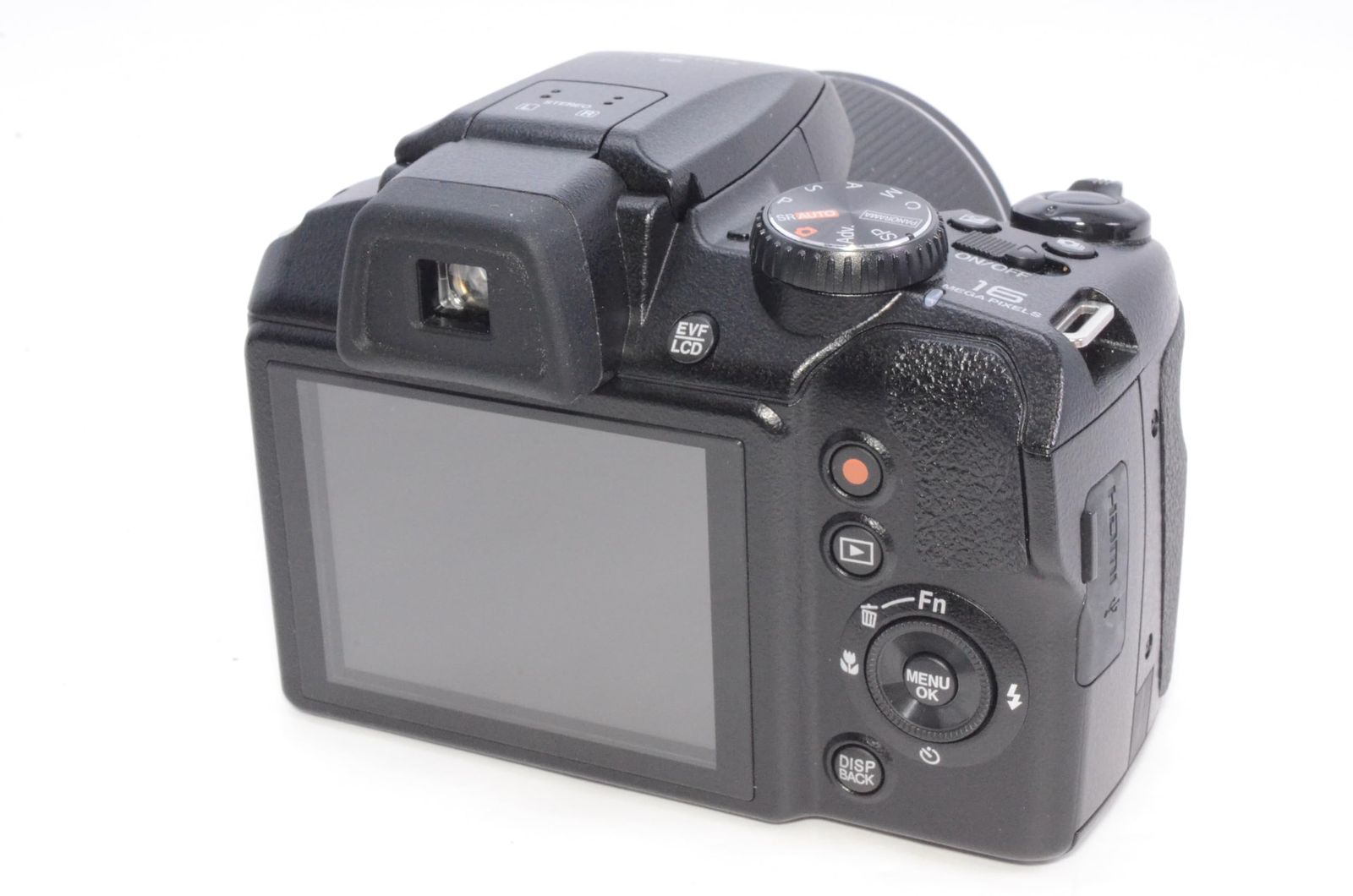 FUJI FinePix S9800 - メルカリ