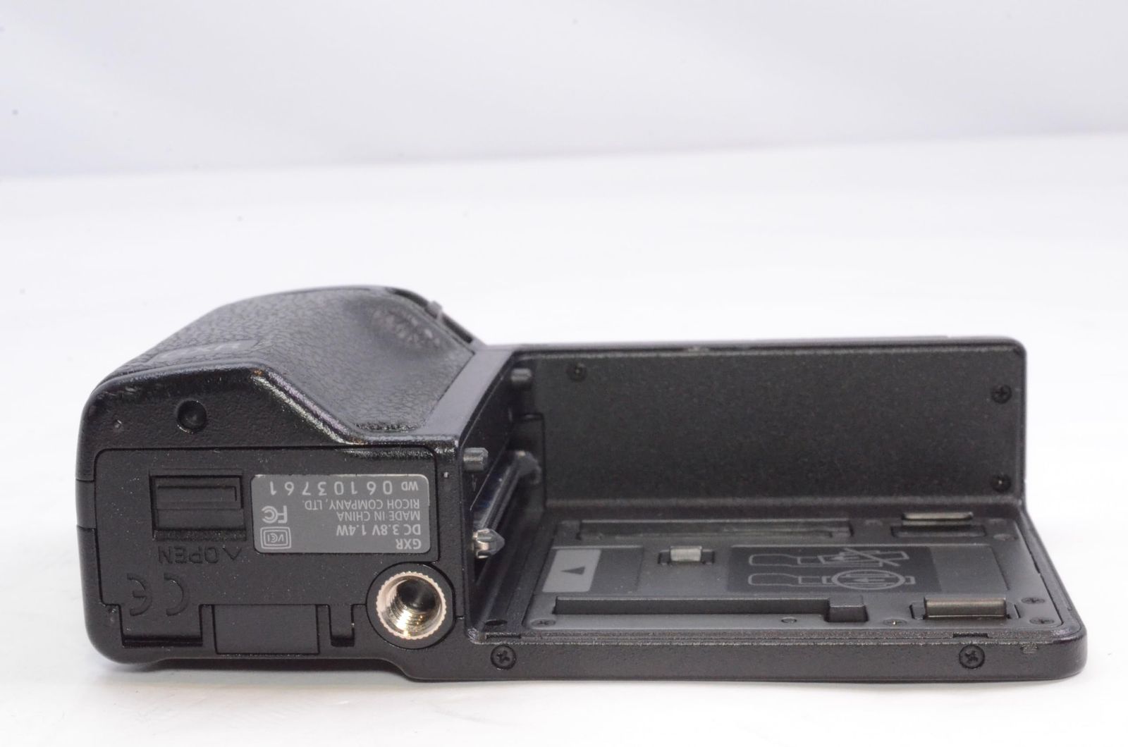 RICOH GXR ボディ - メルカリ