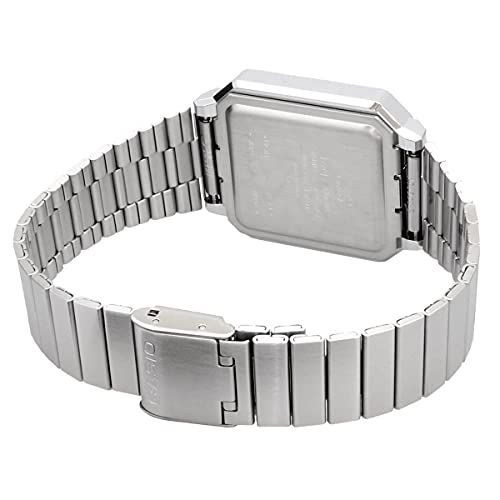  カシオ CASIO デジタル 腕時計 復刻デザイン A 100 WE-1 メンズ 海外モデル シルバー 並行輸入品 po 936 f 99 b 7 スプーン クッキングシート その他 キッチン 食器