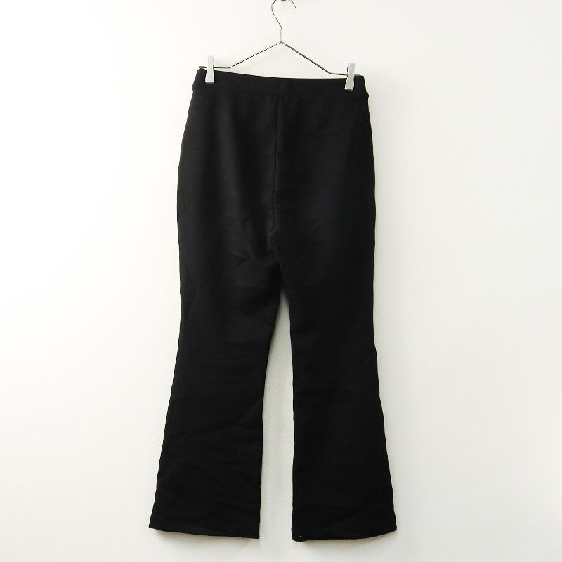 2025SS ドゥーズィエムクラス Deuxieme Classe Director パンツ 38