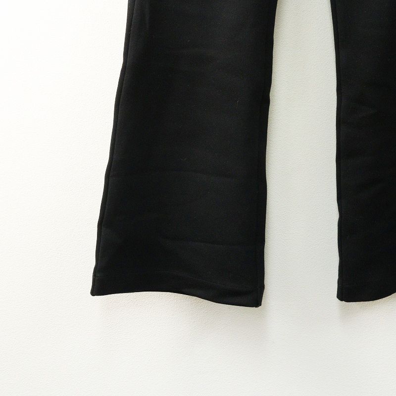 2025SS ドゥーズィエムクラス Deuxieme Classe Director パンツ 38