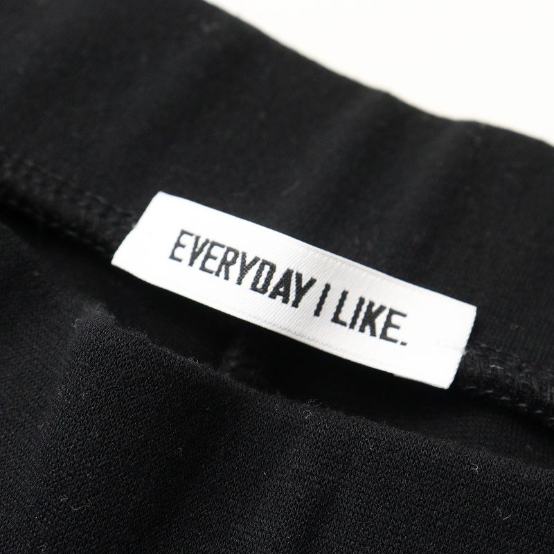 2025SS ドゥーズィエムクラス Deuxieme Classe Director パンツ 38