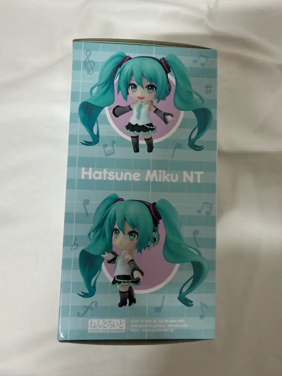 初音ミク ねんどろいど nt 1701 - メルカリ