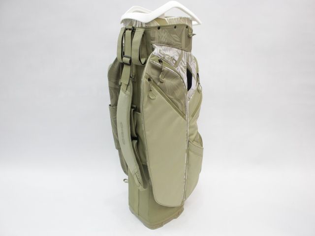 15分割口 キャディバッグ