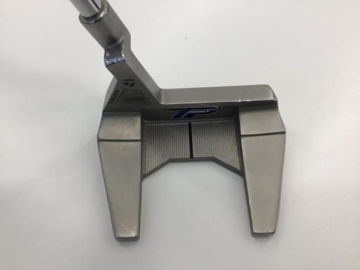 【中古】 テーラーメイド TP COLLECTION HYDRO BLAST BANDON TM1 33インチ パター PT スチール (フレックスその他) メンズ 男性用 右利き 右用 Cランク ゴルフクラブ