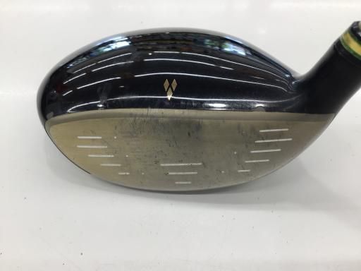 中古】 ダンロップ XXIO PRIME(2015) 5W フェアウェイウッド FW XXIO