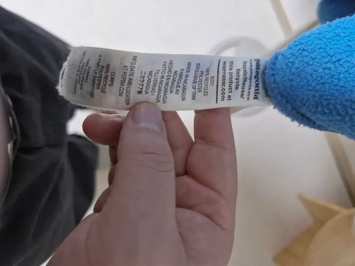  パタゴニア ブルー Synchilla シンチラ フリース L キャンプチェア 炭用トング その他 アウター