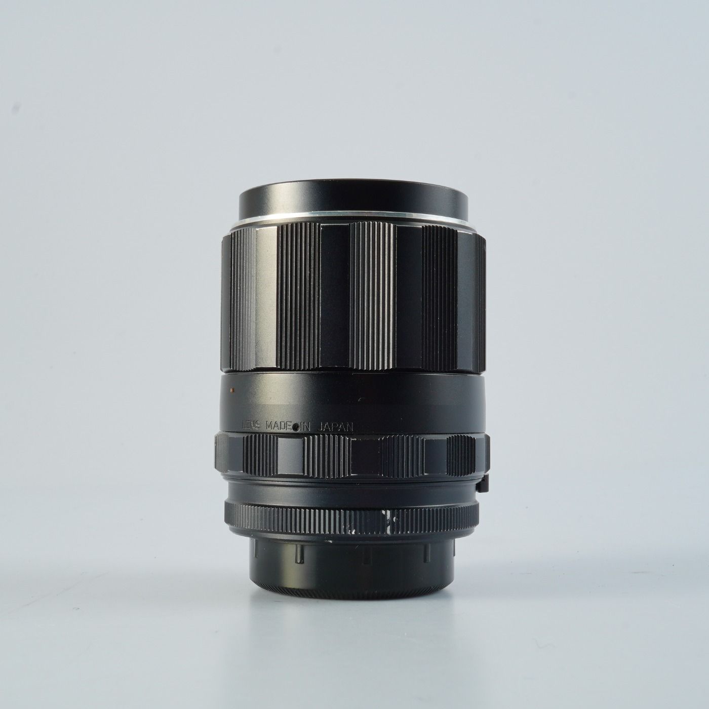 PENTAX ペンタックス Super-Multi-Coated TAKUMAR 120mm F/2.8 (M42用