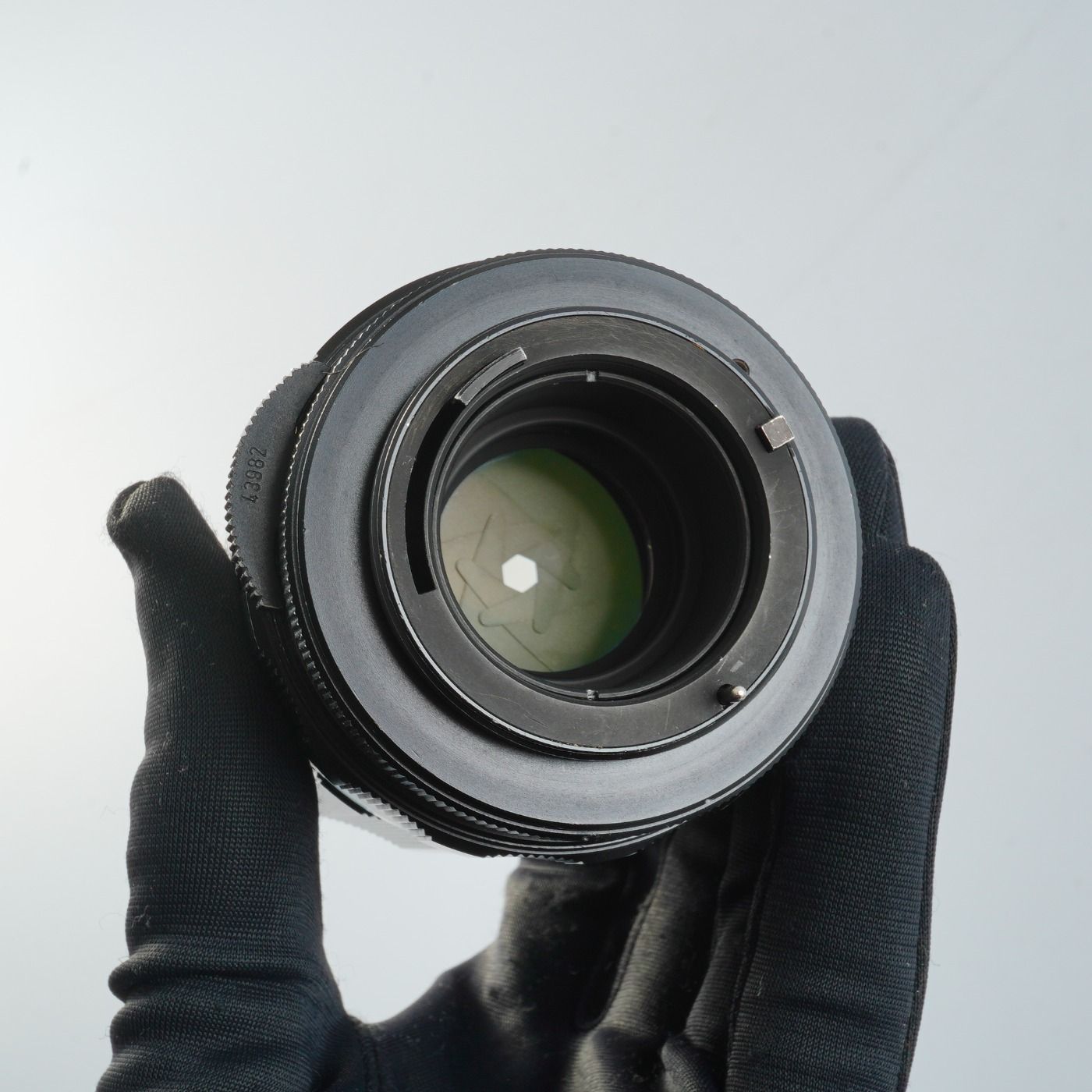 PENTAX ペンタックス Super-Multi-Coated TAKUMAR 120mm F/2.8 (M42用